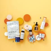 夏の日焼けがまだ残っているなら…頼れる“ビタミンC”コスメで美白肌を取り戻す！ |