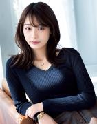 宇垣美里さん愛用コスメ公開！女子アナ系愛され清楚ヘアメイク法 |