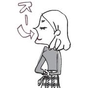腹式呼吸ができるとみるみるやせる？リラックス効果とお腹痩せを叶える腹式呼吸のやり方