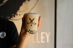 台湾発ティーストア「ジ アレイ」横浜初出店