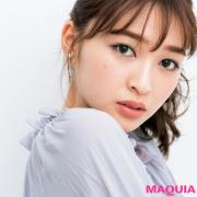         ヴィセの¥800シャドウが使える！ こなれた目元に仕上げる簡単テク |
