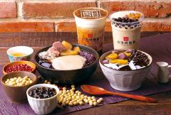 行列のできる生タピオカ専門店「台湾甜商店」富山初上陸