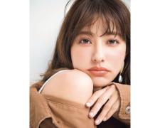 【厚い唇×オレンジリップ】ヴィセ アヴァンの“主役級カラー”オレンジベージュでぽって