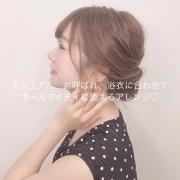 簡単なのにプロ級♡セルフで可愛い「パーティヘアアレンジ」８選 -