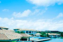 「星野リゾート　リゾナーレ小浜島」沖縄に2020年春開業へ