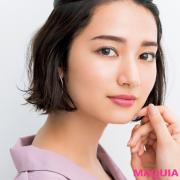         甘めグレーで可愛く！ ¥1500のプチプラシャドウでつくる秋色アイ |
