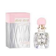［ミュウ ミュウ（MiuMiu）］フルール ダルジャン オードパルファム アブソリュ 発売日［20
