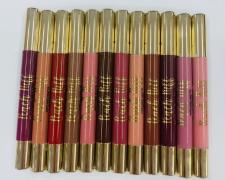 Too Faced（トゥーフェイスド）／秋新色全部見せ！リップ＆アイシャドウをイエベ・ブルべで