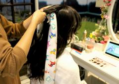 ぜ〜んぶ無料で楽しめる！この秋、表参道でUMAJOデビューします♡ -