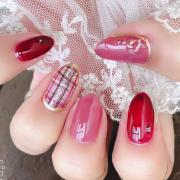 今年のトレンドは？みんなの「#秋ネイル2019」見せて！ -