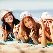 長期休暇で増えた体重を戻すための緊急ダイエット | ビューティーガール