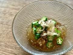 食べながら痩せる!?ところてんで簡単ダイエットレシピ3選！ |＠ビューティーガール