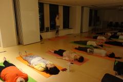 【イベントレポ】疲れやストレスを開放！ アロマビューティーヨガby ＠ｃｏｓｍｅ美活部　