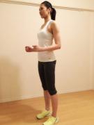 運動は4分なのに燃焼効果は12時間！4分HIITで脂肪燃焼（上級編）|＠ビューティーガール