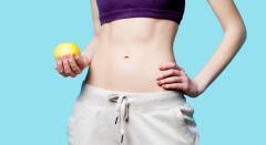 インナーマッスルを鍛えて理想の腹筋を手に入れる！|＠ビューティーガール