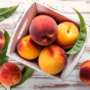 甘～い桃は太らない？桃のダイエット効果 | ビューティーガール