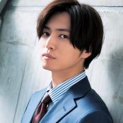 桐山漣?さんインタビュー｜「メンズ美容は清潔感を保つための身だしなみのひとつ」 |