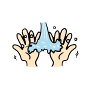 手指の割れ＆ガサガサかかと対策① | ビューティーガール