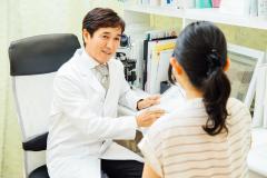 【医師が考えた】遺伝子検査から自律神経判定まで！　青木晃先生監修のダイエット外来「