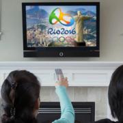 深夜のオリンピック観戦によって肥満に拍車がかかる！？ | ビューティーガール