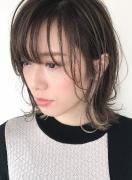 アクセサリー感覚でカラーを楽しむ時代♡顔周りの「アクセカラー」9選 -