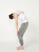 美姿勢を作る！猫背改善ストレッチ|＠ビューティーガール