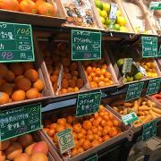 オーガニック食品にはどんなメリットがある？ | ビューティーガール