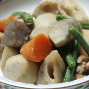 冬が旬の根菜類には体を温める作用が！ | ビューティーガール