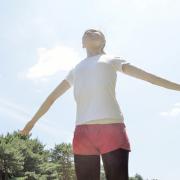 スキマ時間でOK！深呼吸をするだけでダイエット効果が！ | ビューティーガール