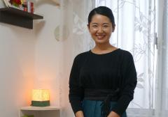 話題沸騰中！&rdquo;世界一の韓国よもぎ蒸しサロン&rsquo;&rsquo;に行ってみた！【体験記】|＠ビ