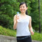 足腰に負担の少ない有酸素運動3選 | ビューティーガール