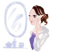 シワを気にせず、心から 思いっきり笑える女性って最高に素敵！｜ハル子さんの美容金言