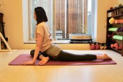 女子力を上げる骨盤調整ストレッチ|＠ビューティーガール