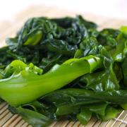 春が旬！加工品よりも生わかめのほうがダイエットに有効成分がたっぷり！ | ビューティー