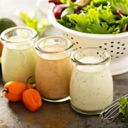 サラダが太る原因に？太るドレッシングランキング | ビューティーガール