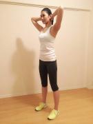 【HIIT】代謝＆筋力アップ ～初級編～|＠ビューティーガール