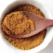 砂糖代わりに注目の甘味料「ココナッツシュガー」のヘルシー効果 | ビューティーガール