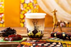 「タピチ」タピオカチーズティー店が九州初出店、大分に1号店