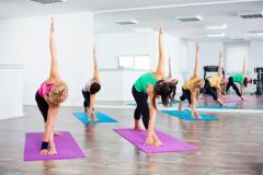 美容・ダイエットに効果的！ホットヨガ|＠ビューティーガール