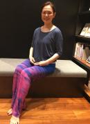 骨盤をゆるめて小顔になる!? 「ビューティ・ペルヴィス」って何？|＠ビューティーガール