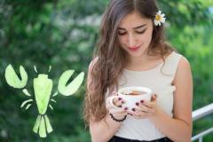 ビューティコラムニスト福本敦子さんの「12星座で読むダイエット成功術 2019」～蟹座～|＠ビ