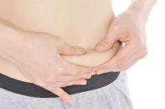 おっぱい番長・朝井麗華さん直伝！【腹トレ】で美くびれ♪ _3　応用編|＠ビューティーガー