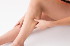 骨気＆ヨガダイエットでキレイなふくらはぎに!  短期間で筋肉太りを解消|＠ビューティーガ