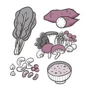 食事改善で便秘悩み解消｜食物繊維＆発酵食品を選んで腸の働きを活性化！ |