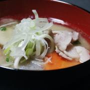 寒い季節のダイエットには、豚汁がぴったり！ | ビューティーガール