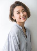 扱いやすさNO.1♡大人可愛いを作る「ボブ・ロブスタイル」厳選10 -