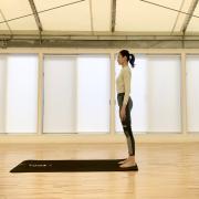 寒い季節にオススメ！血流を促し体を温める代謝向上エクササイズ|＠ビューティーガール