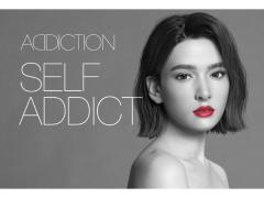 10周年を迎えたADDICTION(アディクション)から新リップスティックが誕生！メイクアップモデル