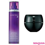         たるみやすい食べ物って？ たるみが進行する年齢は？ 「たるみケア」の疑問にお答え