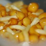 ナメコのぬめり成分にダイエットパワー！ | ビューティーガール